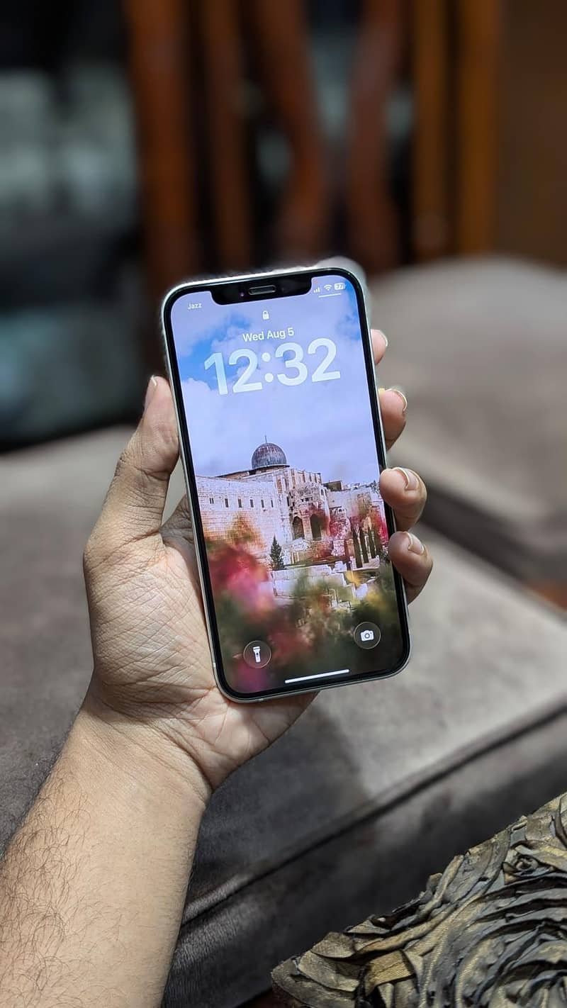 Apple iPhone 12 1