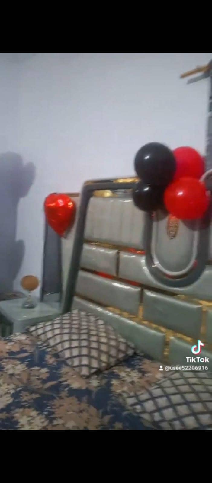 Bed set 2