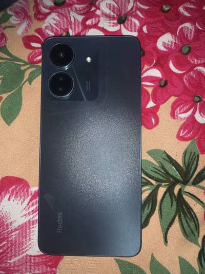 Xiaomi Redmi 13c | Panel Touch problem