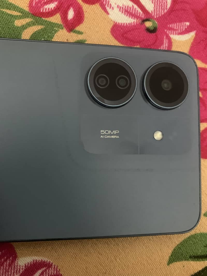 Xiaomi Redmi 13c | Panel Touch problem 4