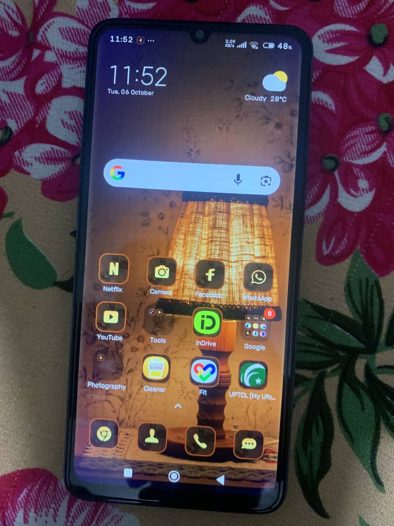 Xiaomi Redmi 13c | Panel Touch problem 5