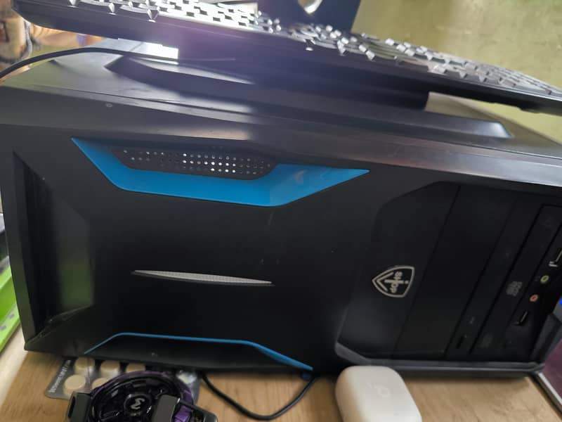 i5 4 gen PC 1