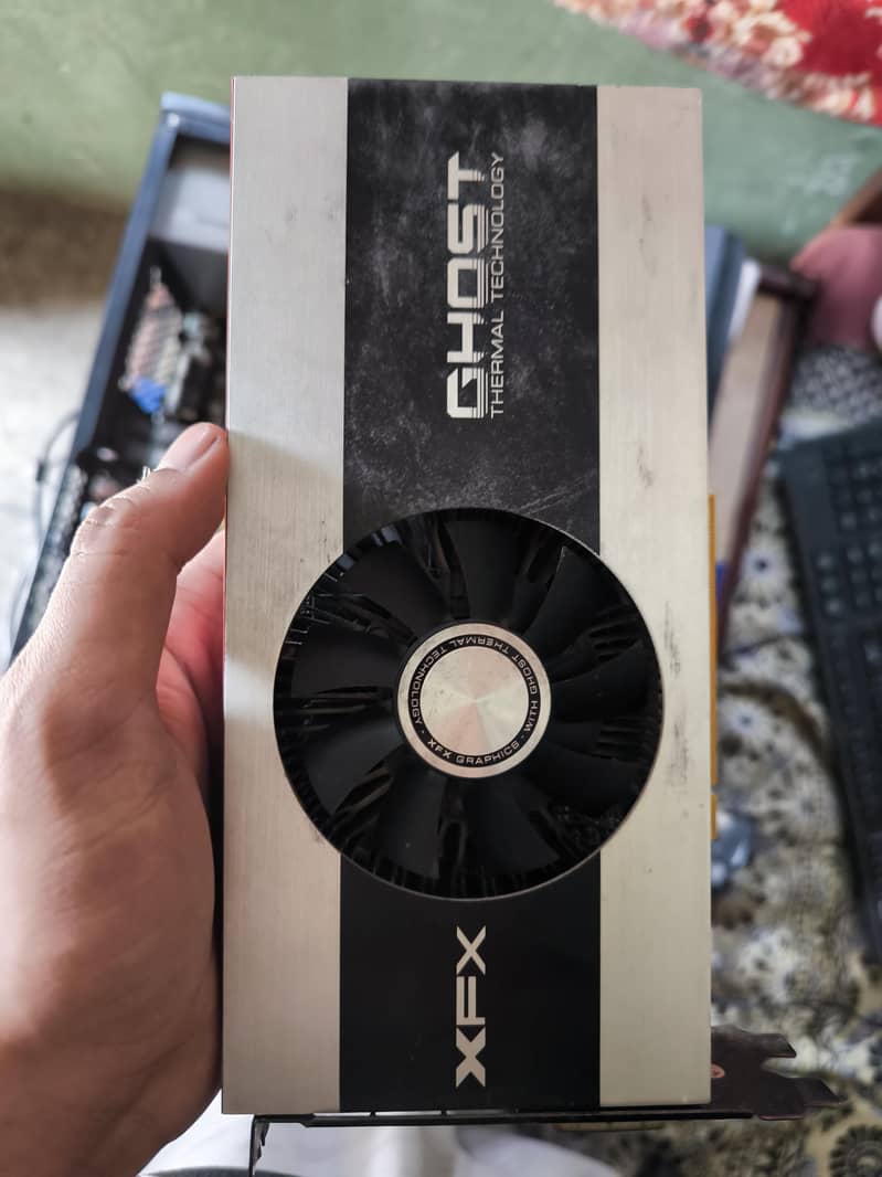 i5 4 gen PC 3