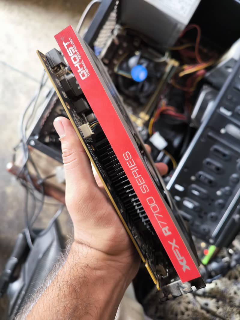 i5 4 gen PC 5