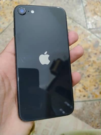 Apple iPhone SE