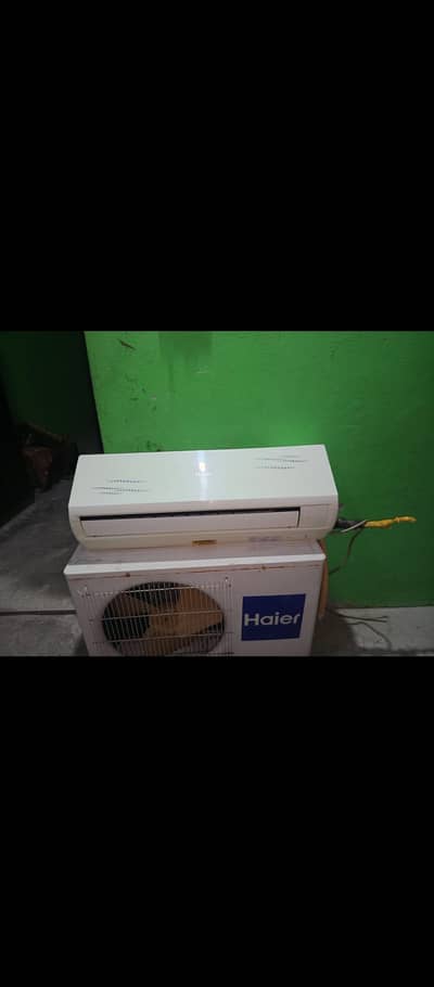Haier Air Conditioner