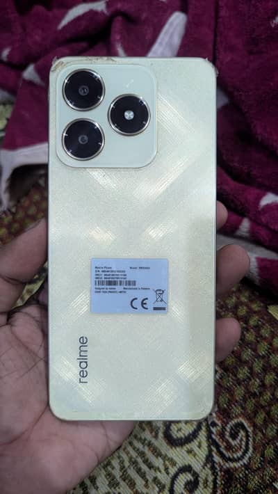 Realme C61 Good Condition