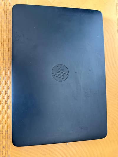 HP EliteBook 840 G2 | i5 5th Gen | 8GB RAM | 128GB SSD + 512GB HDD