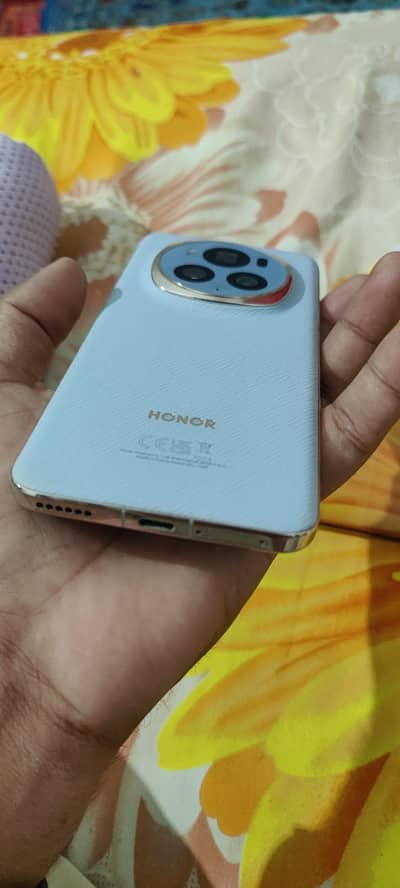 Honor Magic 6 Pro 12/512