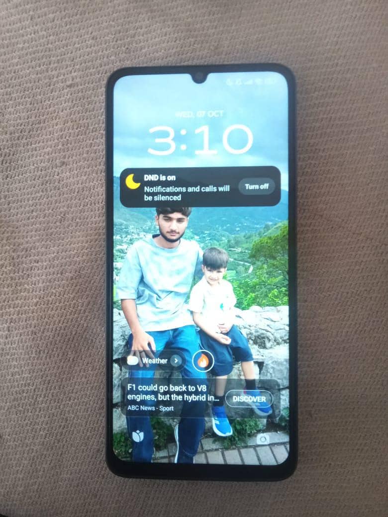 Redmi 13c 1