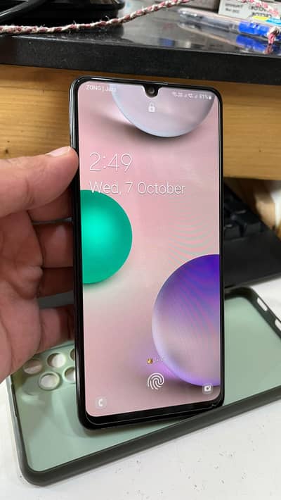 Samsung Mobile A32