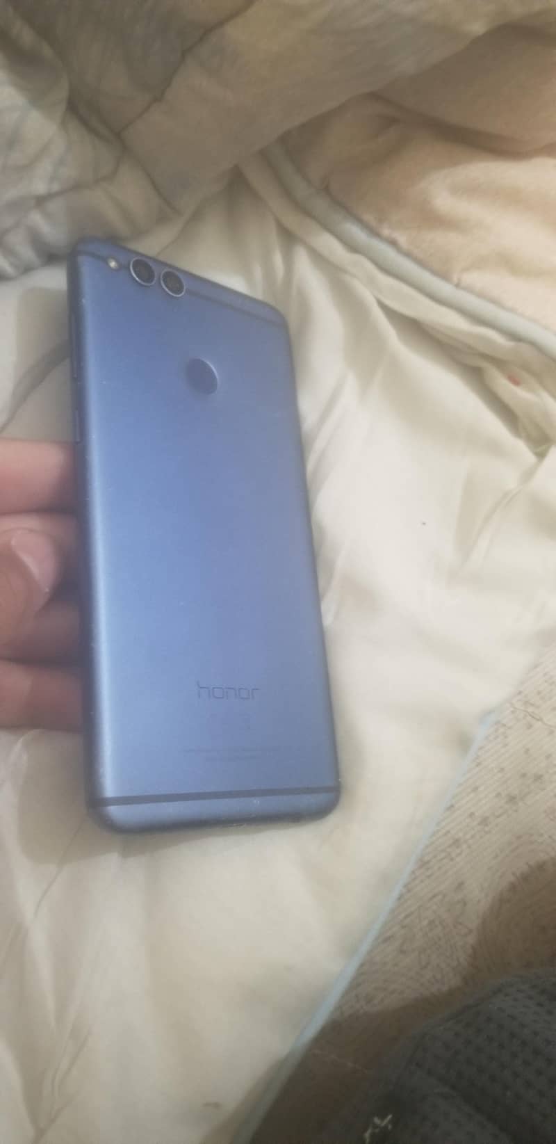 Honor 7X 2