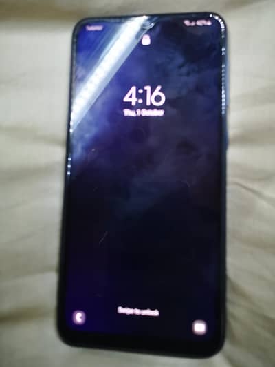 Samsung Mobile A10