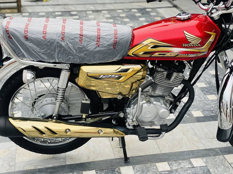 Mint condition bike 1