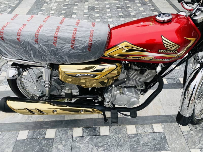 Mint condition bike 6