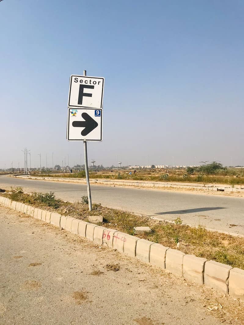 COMMERCIAL PLOT FOR SALE 2