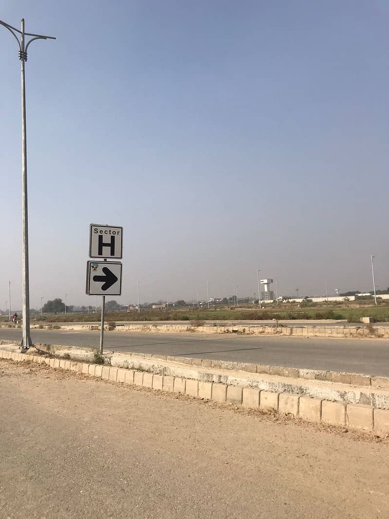 COMMERCIAL PLOT FOR SALE 4