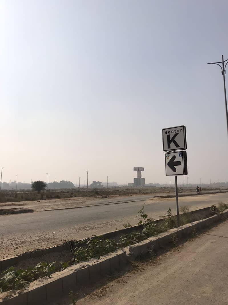 COMMERCIAL PLOT FOR SALE 5