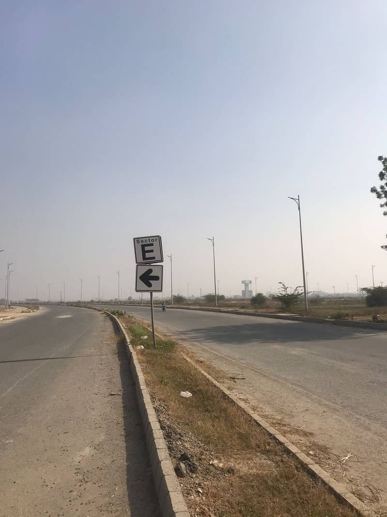 COMMERCIAL PLOT FOR SALE 7