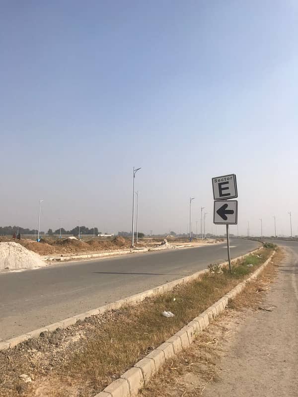 COMMERCIAL PLOT FOR SALE 12