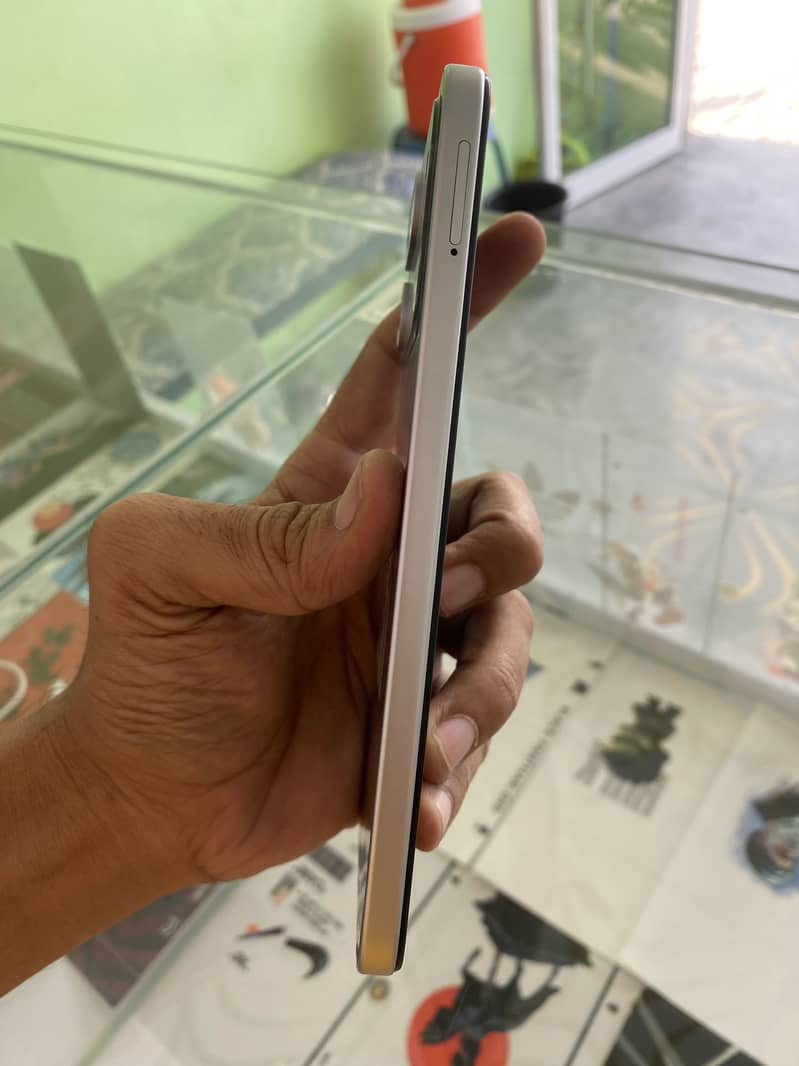 Tecno Spark 5 Pro 1