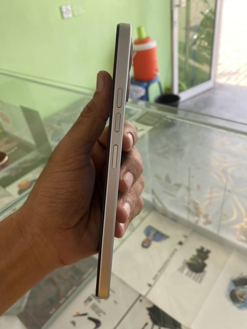 Tecno Spark 5 Pro 5