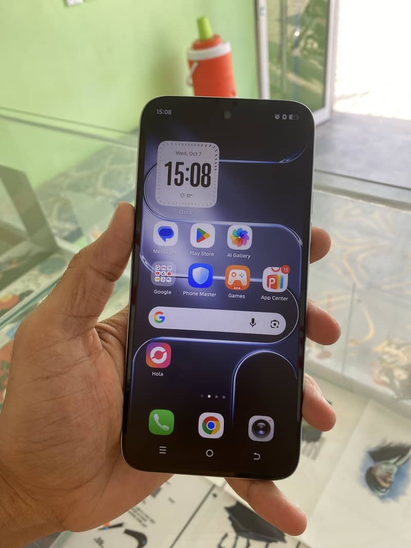 Tecno Spark 5 Pro 6