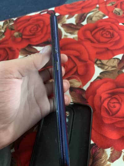 Oppo f11pro ha