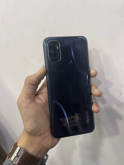 OPPO A53