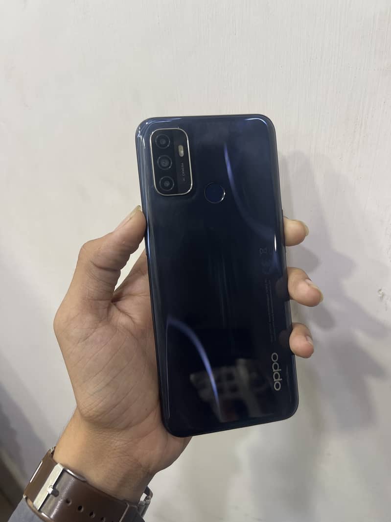 OPPO A53 0