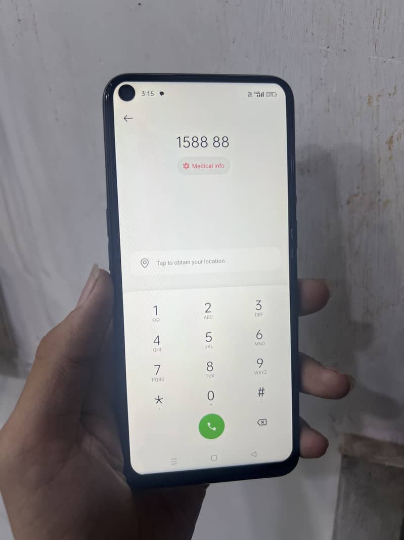 OPPO A53 4