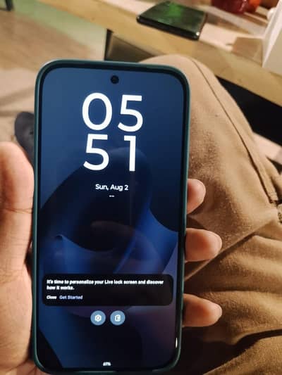 Motorola G77 8+8-256 . . . 5G