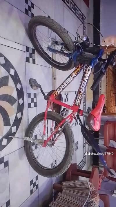 bicycle for 10  year's kids. . .