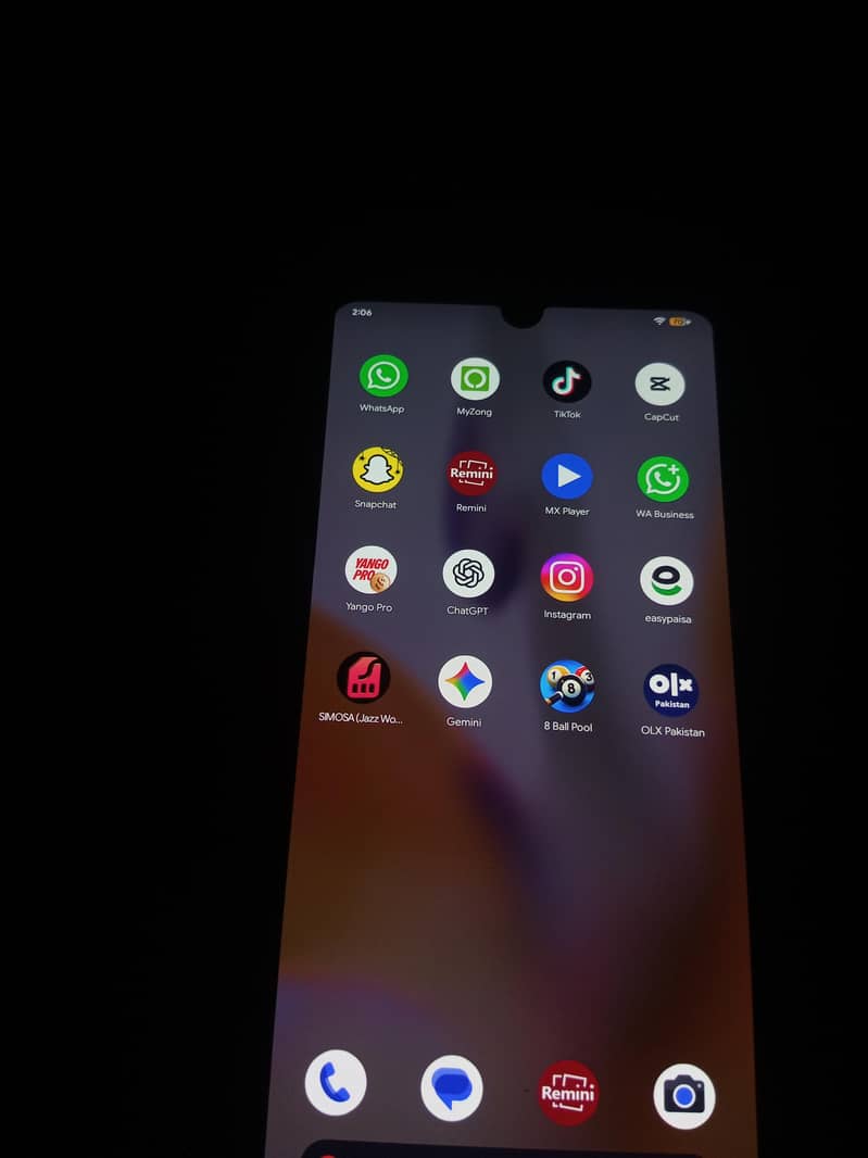 Google Pixel 6a 2