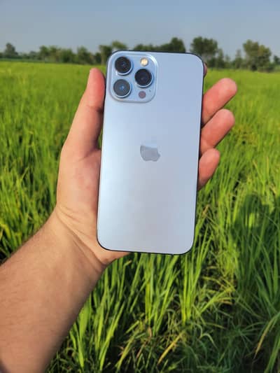 Apple iPhone 13 Pro Max 256 GB