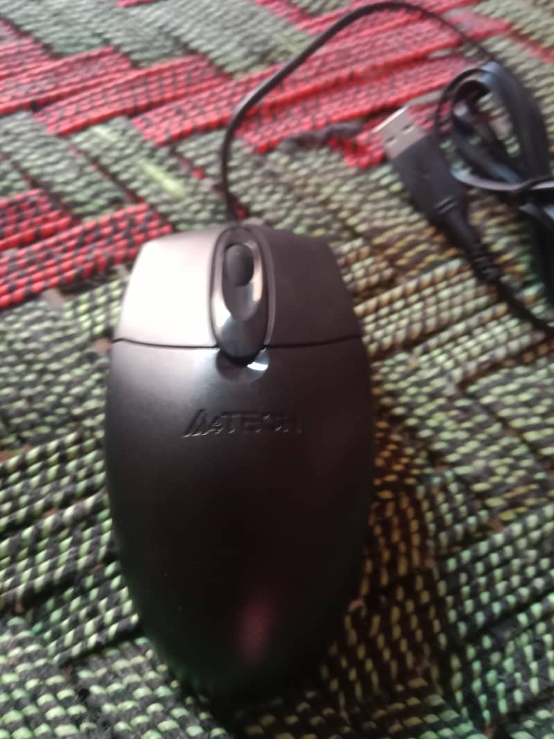 ya mouse ha 0