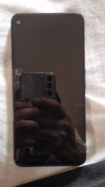 Google Pixel 4a