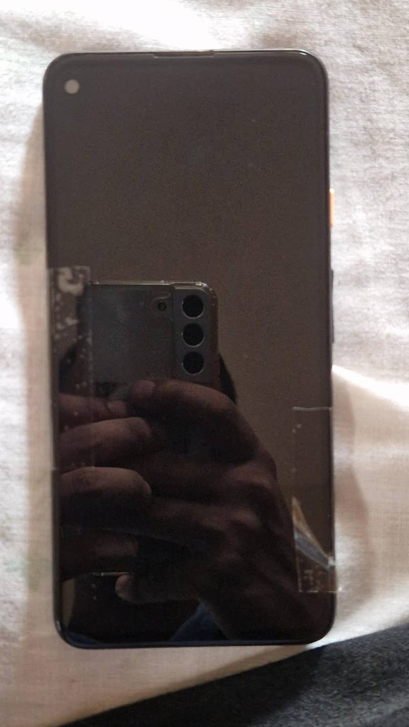 Google Pixel 4a 0