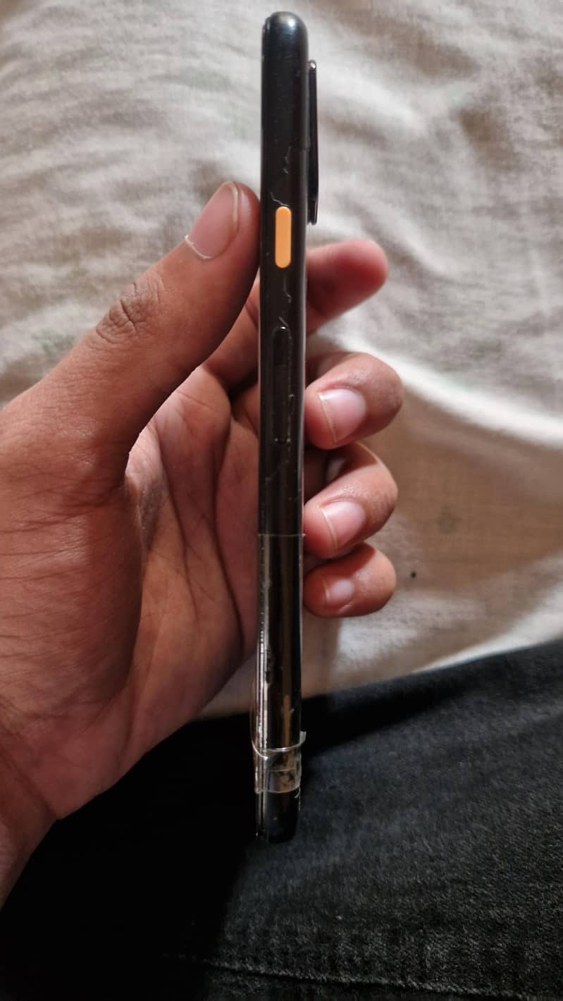 Google Pixel 4a 1