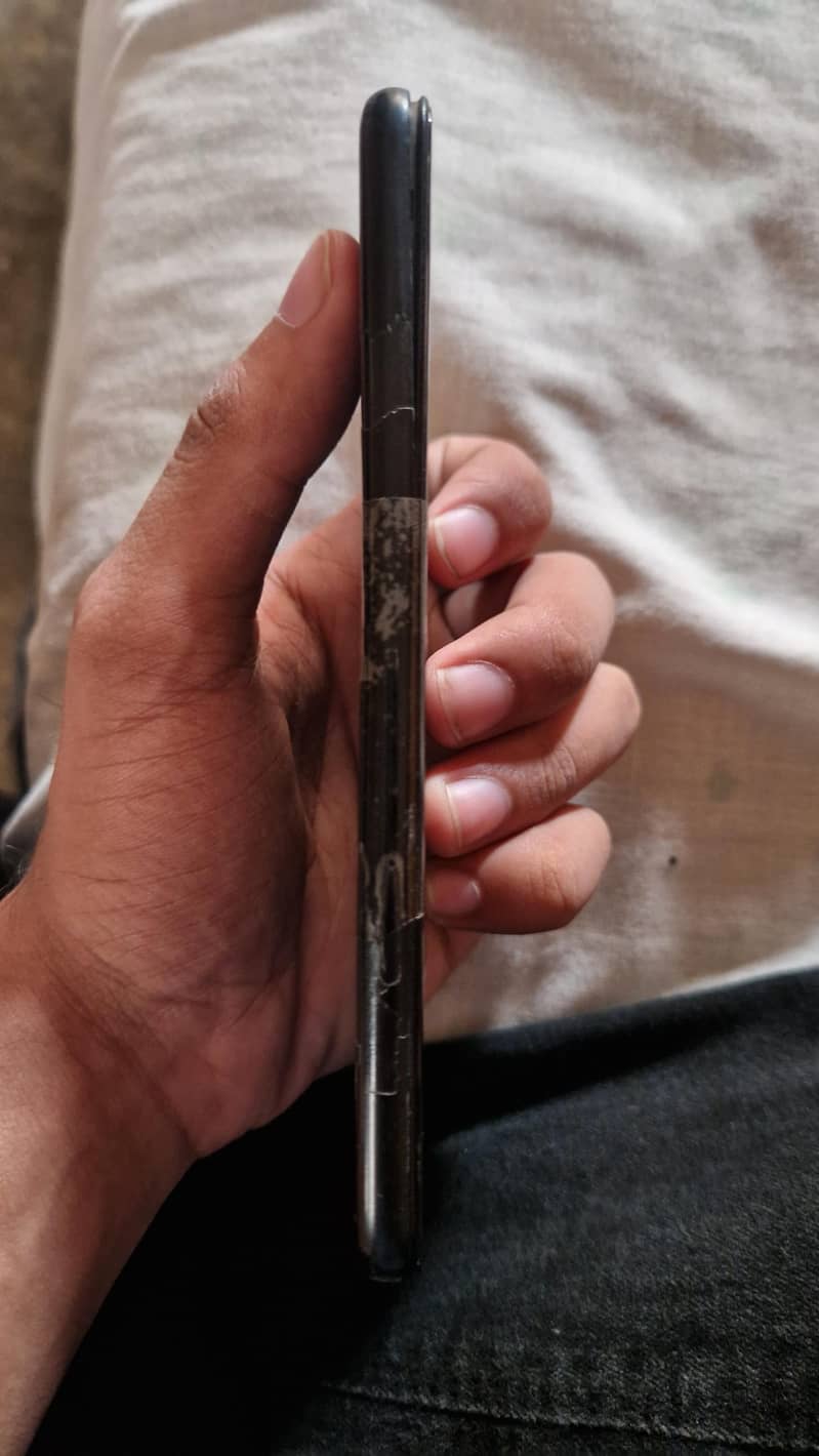 Google Pixel 4a 3