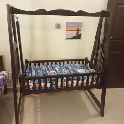 baby jhola baby cot