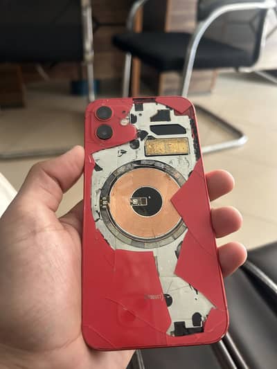 Apple iPhone 12