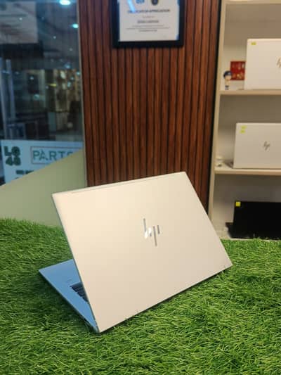 HP EliteBook 845 G10 Ryzen 5 7545U 16GB DDR5 RAM 512GB SSD FHD