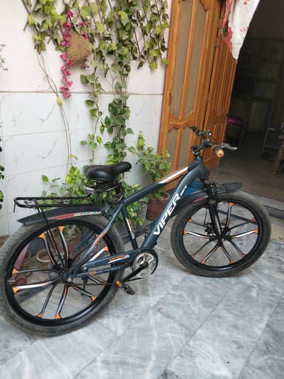 Bicycle for sale