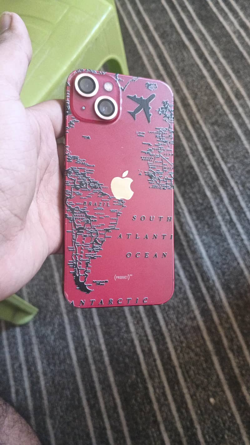Apple iPhone 13 0