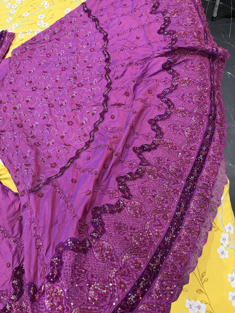 Bridal clothes 3