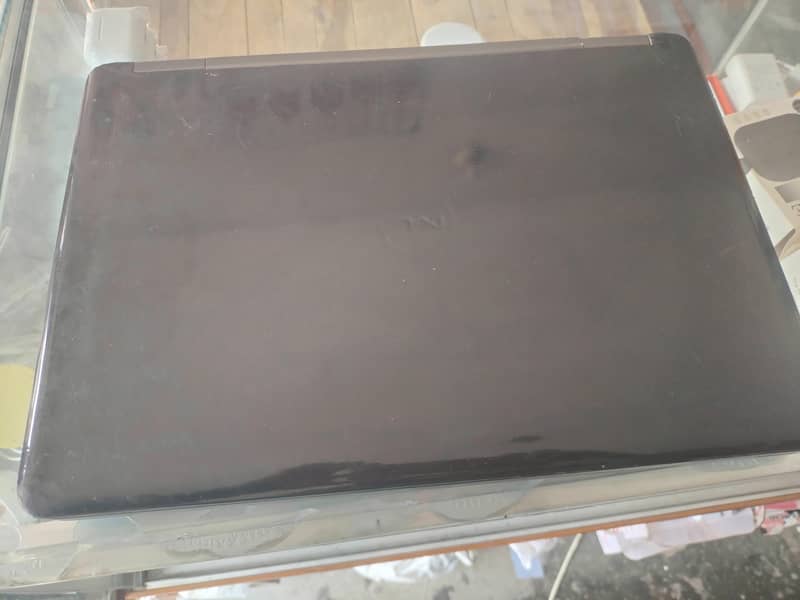 dell latitude E 5440 1