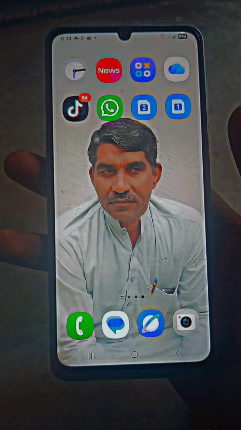 Samsung Mobile A06 0