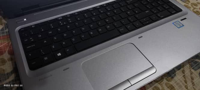 Hp Probook 650 G2