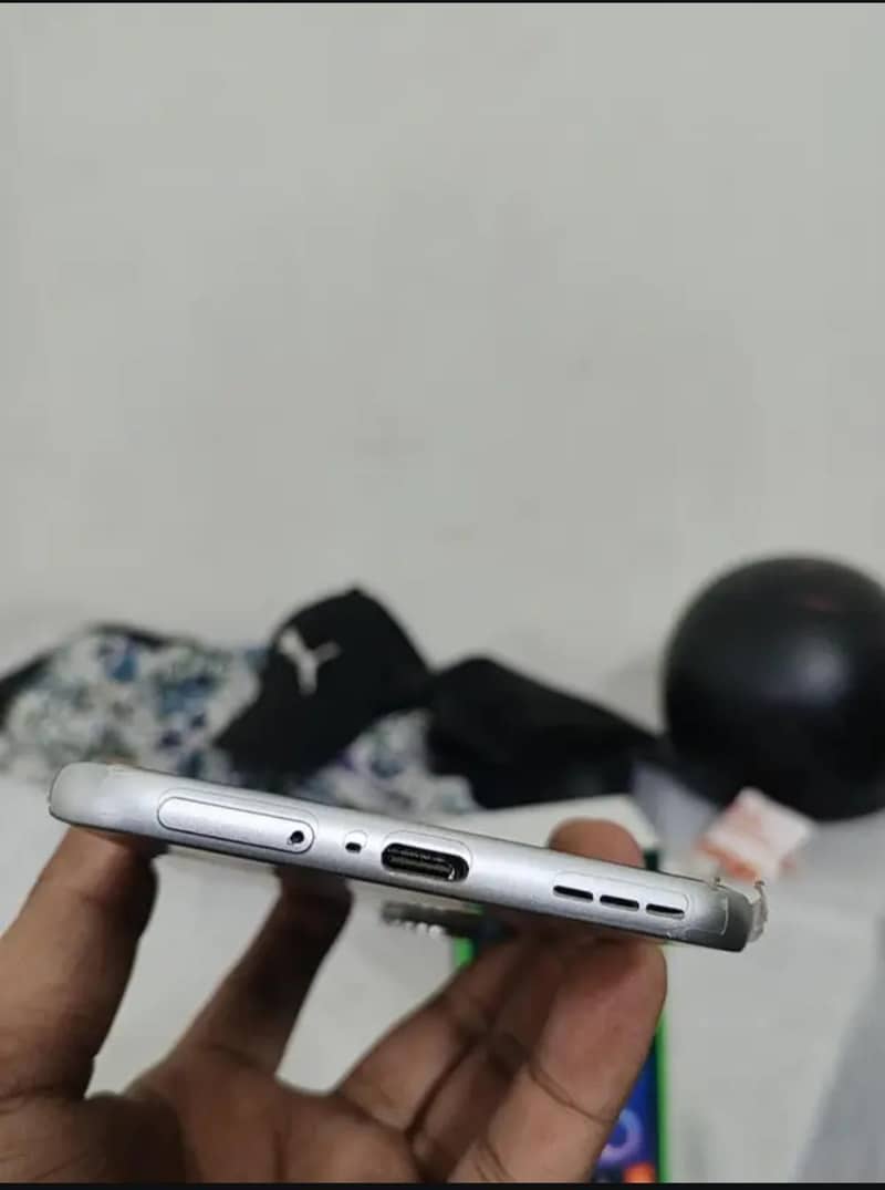 Infinix Other Model 4
